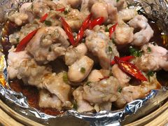 -竹里馆·淮扬菜·功夫茶(老门东店)