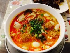 -春发生饭店·非遗(南院门店)