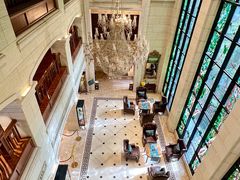 -马勒别墅饭店(静安寺店)