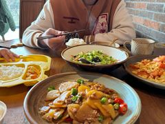-芳草地度假酒店·野炉中餐厅