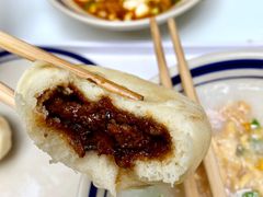 -正南齐北·老街糯米团(洪崖洞店)