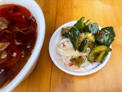 -蒋家肠旺面馆(合群路店)