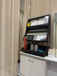 -Mr.JUDY洗个头发