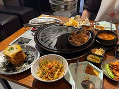 -济州爱肉堂(总店)