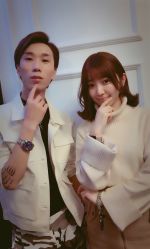 -Tipo Hair salon（明星）店