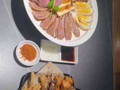 -潮界(大学路店)