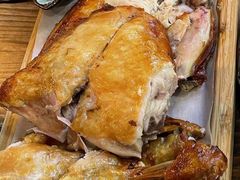 -Hi YOU你的饭局泰餐厅(雍和宫店)