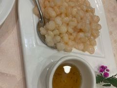 清炒河虾仁-顺风海鲜港(金玉兰店)