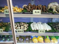 -七采菌园·石锅鱼野生菌火锅(环城北路店)