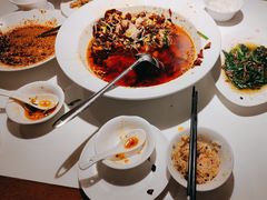 -一品红川菜(皇岗二店)