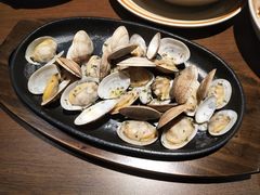 -萨莉亚意式餐厅(杭州滨江天街店)