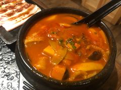 -九田家黑牛烤肉料理(石路天虹店)