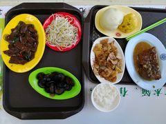 -农园餐厅(北京大学店)