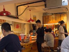-赵美丽·重庆社区火锅·直营店(火车东站·中豪国际店)