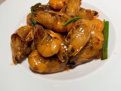 -绿茶餐厅(南方商城店)