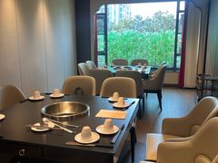 -麻辣空间·清油火锅(总店)