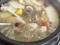 -花苑美食横琴生蚝火锅(拱北粤华路店)