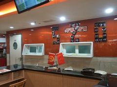 -呷哺呷哺(西单大悦城店)