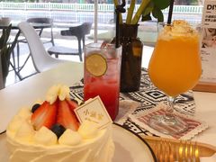 -小涵家蛋糕·咖啡(金山湖花园店)