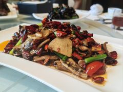 -小南洋海景餐厅(深圳湾店)
