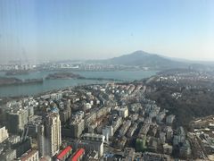 -洲际酒店·地平线全日餐厅HORIZON CAFÉ