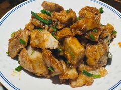 -水先生寧波菜(天一店)