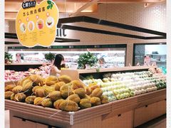 -7fresh七鲜(大族广场店)