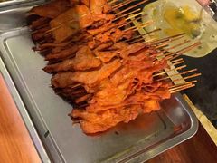 -老客满蛋饼(双塔市集店)