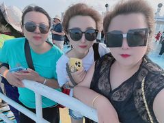 -澳门环岛游湾仔码头