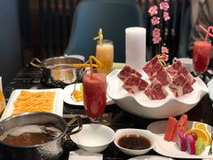 -泰河谷·豆捞