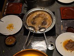 -牛YO寿喜烧和牛火锅自助(三台子万象汇店)