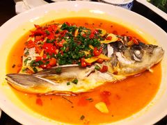 -火龙堂·风味民间菜(文一路店)