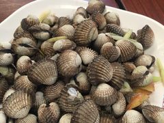-班赞海鲜市场