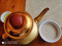 -顺顺小吃(独克宗古城店)