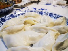 -老都一处饺子馆(道里店)