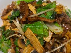 -寻裕记·现炒浇头面(人民广场店)