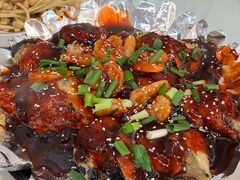 -龙香居海鲜浑锅家常菜·特色驴肉