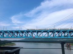 -小南海站
