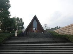 -美丽洲堂