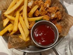 -烁先生披萨·儿童餐下午茶(河南岸店)