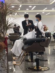 -UnHair Salon