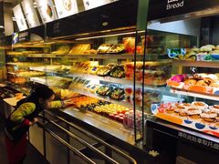 早餐环境-宜家·瑞典风味餐厅(北京西红门店)