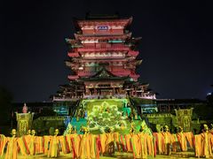 -寻梦滕王阁实景演出