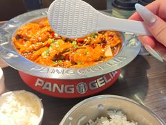 -胖哥俩肉蟹煲(梅溪步步高店)