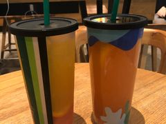 -星巴克(常德友阿国际广场店)