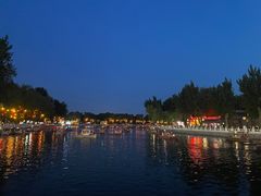 -后海公园