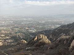 -北京凤凰岭
