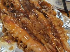 -华顺土菜馆(洪岗路店)
