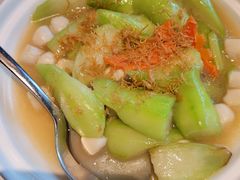 -莆田餐厅PUTIEN(颐堤港店)