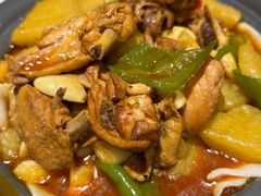 -新疆巴州金丝特餐厅(大钟寺店)